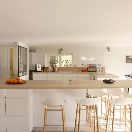 Bngo I Luxe & Confort I Parking, 5 P, Hypercentre Apartment *