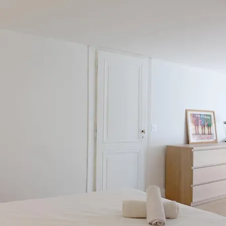 Bngo I Luxe & Confort I Parking, 5 P, Hypercentre Lyon