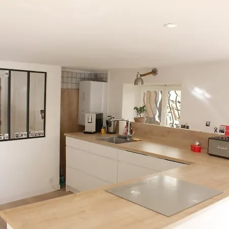 Apartment Bngo I Luxe & Confort I Parking, 5 P, Hypercentre