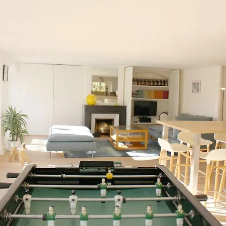 Bngo I Luxe & Confort I Parking, 5 P, Hypercentre Daire Lyon